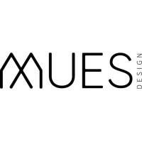 MUES DESIGN logo - Similar company to Rigolatis Creatis : Réseau De Métiers Créatifs Et Artistiques