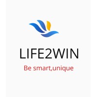 Life2win solutions logo - Similar company to Webtimes Technologies