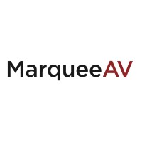Marquee Audio Visual logo - Similar company to Toomey Audio Visual