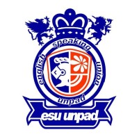 English Speaking Union (ESU) Unpad logo - Similar company to Himpunan Mahasiswa Hubungan Internasional Universitas Padjadjaran (Hima Hi Unpad)