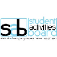 University Of Kentucky Student Activities Board