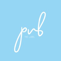 PVB The Label logo - Similar company to Washlb