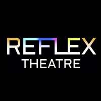 Reflex Theatre logo - Similar company to Reflex Trainers