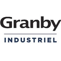 Granby Industriel logo - Similar company to Petorius