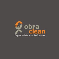 Obra Clean logo - Similar company to C3 Reformas.