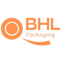 BHL Packaging logo - Similar company to Brance Export