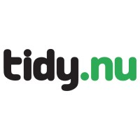Tidy.nu logo - Similar company to Bmerix Städservice