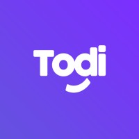 todiapp logo - Similar company to Kiddy