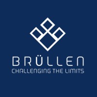 BRULLEN logo - Similar company to Shewill