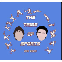 The Tribe of Sports Podcast logo - Similar company to Blue Shell Capital