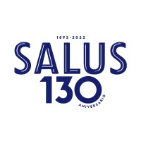 Salus Uruguay logo - Similar company to Gsoft Uruguay