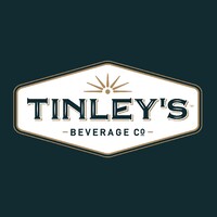 Tinley’s Beverage Company logo - Similar company to Juice Bear