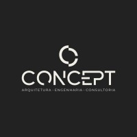 Concept Arquitetura logo - Similar company to Studio Maya