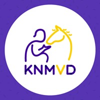 KNMvD logo - Similar company to Vetami