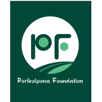 Porikolpona Foundation logo - Similar company to Grameen Communications