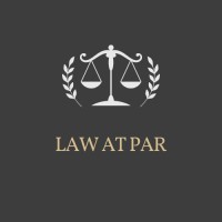 Law at Par logo - Similar company to Law Vision