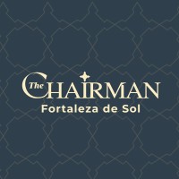 The Chairman Fortaleza de Sol logo - Similar company to Gold Rush Group