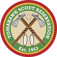 Tomahawk Reservation Scout Camp logo - Similar company to Tomahawk Scout Reservation