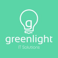 Greenlight IT Solutions logo - Similar company to 9Ideas Escuela Digital