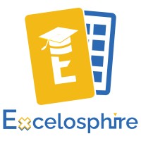 Excelosphire logo - Similar company to Scholarsage Virtual Library
