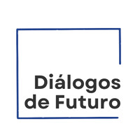 Diálogos de Futuro logo - Similar company to Citizen8
