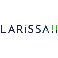 LARISSA II logo - Similar company to Bunyavax