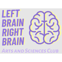 Left Brain Right Brain Club @ WLU logo - Similar company to Laurier Rotaract