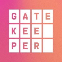 GATEKEEPER PROJECT logo - Similar company to Grace Project (Ihi)