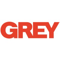 Grey Italia logo - Similar company to Gray Llc