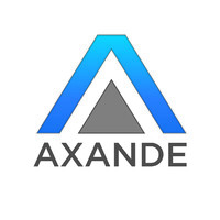 Axande Consulting | Sourcing logo - Similar company to Abs Technologies
