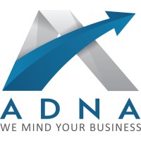 ADNA Solutions Pvt Ltd logo - Similar company to Adna Aps