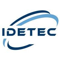 IDETEC logo - Similar company to Idetech Group