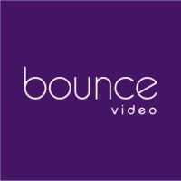Bounce Video logo - Similar company to Motion3