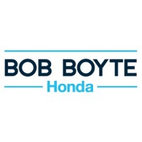 Bob Boyte Honda logo - Similar company to Ilg -International Logistic Gateway S.R.O.