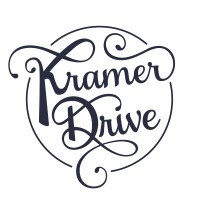 Kramer Drive logo - Similar company to Boxcar Press