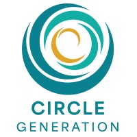 Circle Generation logo - Similar company to Small Foundation
