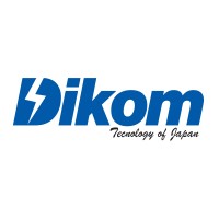 Dikom Nepal logo - Similar company to Multi Dynamic Pvt. Ltd.