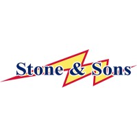 Stone & Son’s Electrical Contractors Inc. logo - Similar company to All Things Real Estate