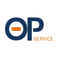 OP SERVICE SAC logo - Similar company to Op Service
