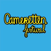 Cameretten Festival logo - Similar company to Brandcode / Creative And Digital Agency