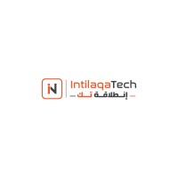 Intilaqa Tech logo - Similar company to Fulltek | فولتك