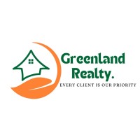 Greenland Realty logo - Similar company to Rizzome Sustainable Solutions Private Limited