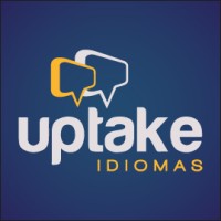 Uptake Idiomas logo - Similar company to Iespe | Pós-Graduação E Extensão
