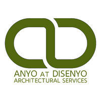 Anyo at Disenyo logo - Similar company to B+T Arquitektos