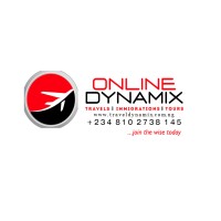 Online Dynamics logo - Similar company to Online Dynamics Support
