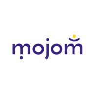 Mojom - Alice Vivian logo - Similar company to Myskillfactory