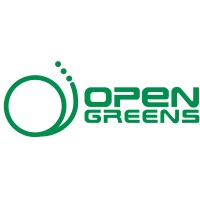 Open Greens logo - Similar company to Sigma Squared