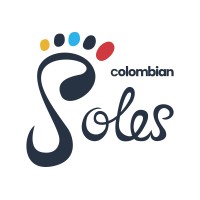 Colombian Soles Foundation logo - Similar company to Idilio Tv