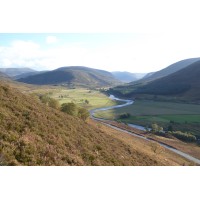 Invercauld logo - Similar company to Dronewild