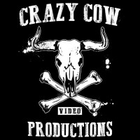 Crazy Cow Productions logo - Similar company to Prosa Press